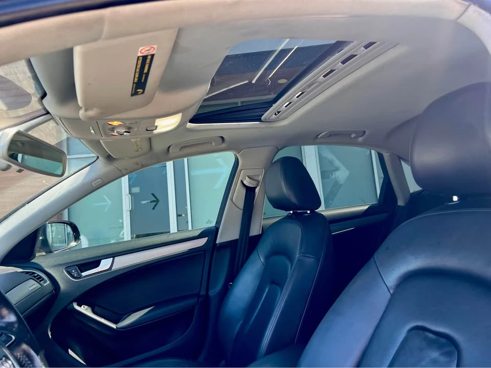 2014 Audi B8 A4 - Image 16 of 20