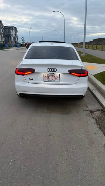 2014 Audi B8 A4 - Image 4 of 14