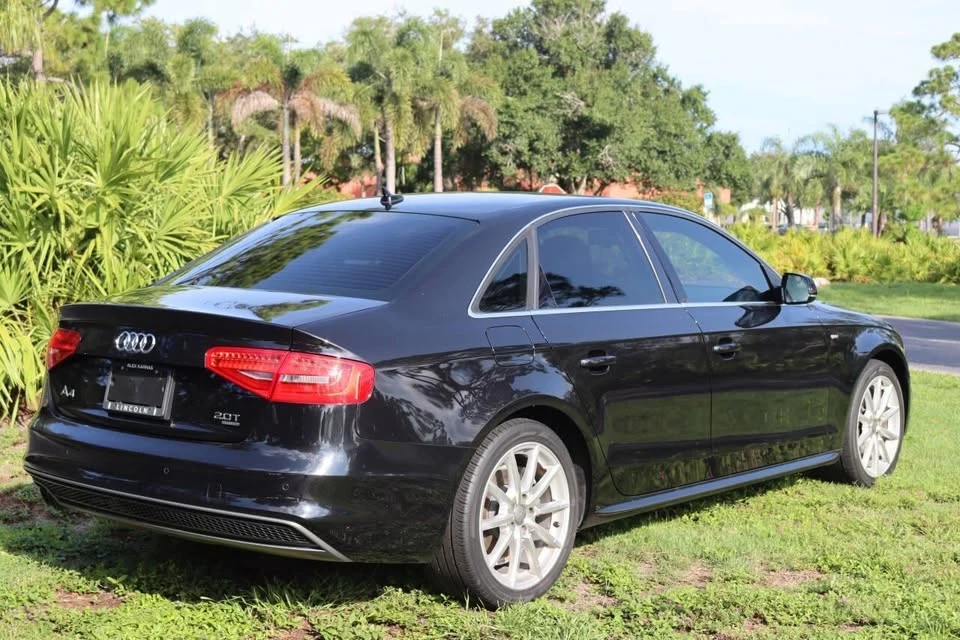 2014 Audi B8 A4 - Image 7 of 20