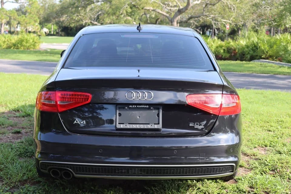2014 Audi B8 A4 - Image 6 of 20