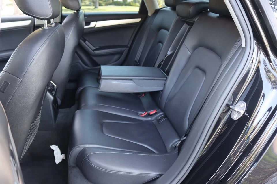 2014 Audi B8 A4 - Image 12 of 20