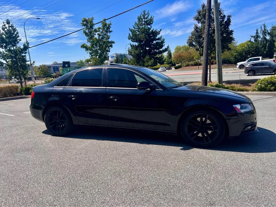 2014 Audi B8 A4 - Image 7 of 20
