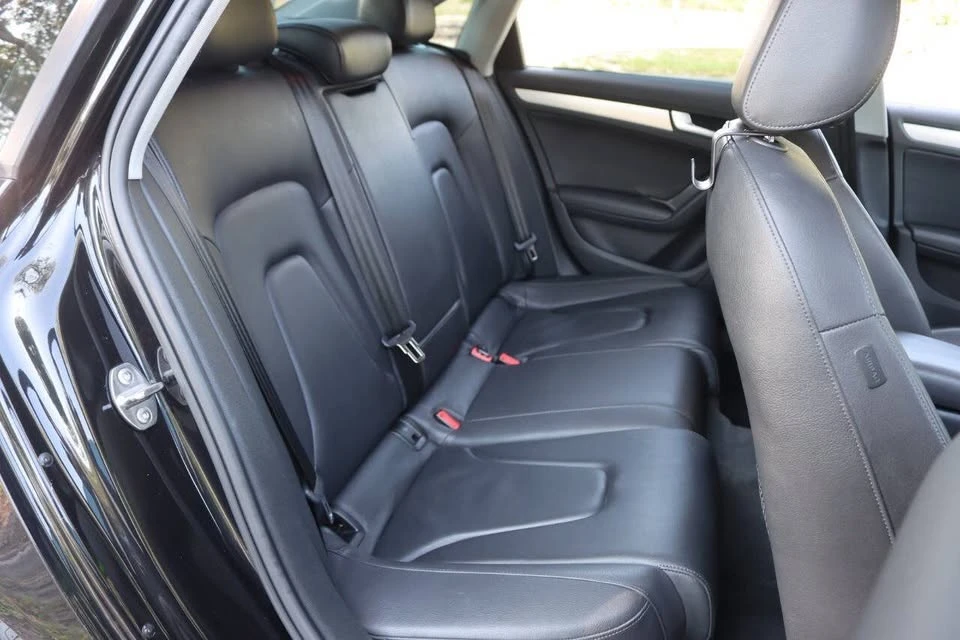 2014 Audi B8 A4 - Image 16 of 20