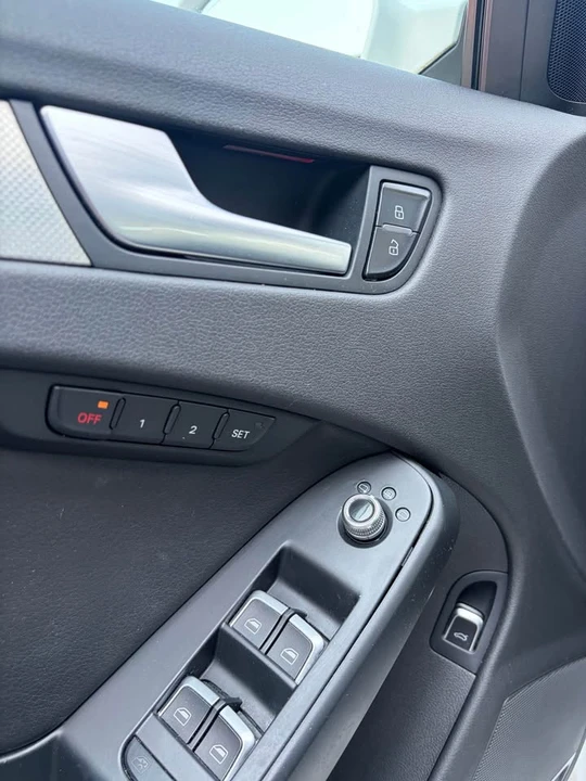2014 Audi B8 A4 - Image 12 of 13