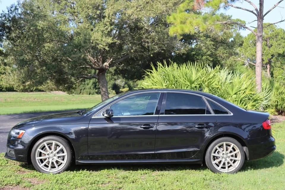 2014 Audi B8 A4 - Image 4 of 20