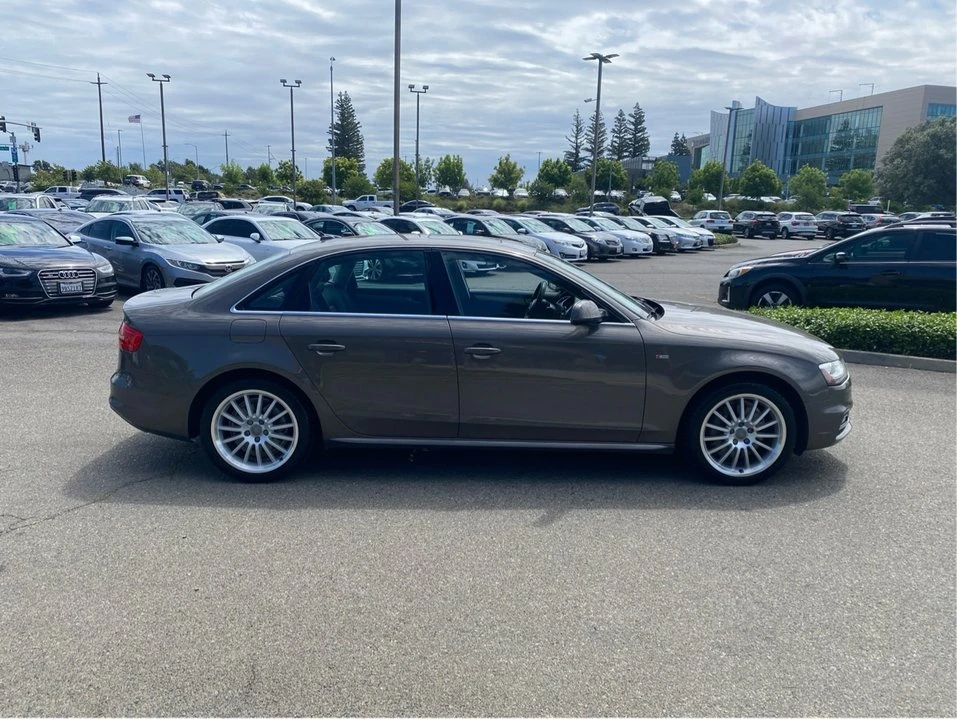 2014 Audi B8 A4 - Image 4 of 12