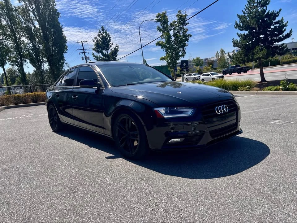 2014 Audi B8 A4 - Image 3 of 20