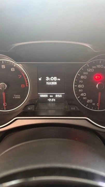 2014 Audi B8 A4 - Image 11 of 14