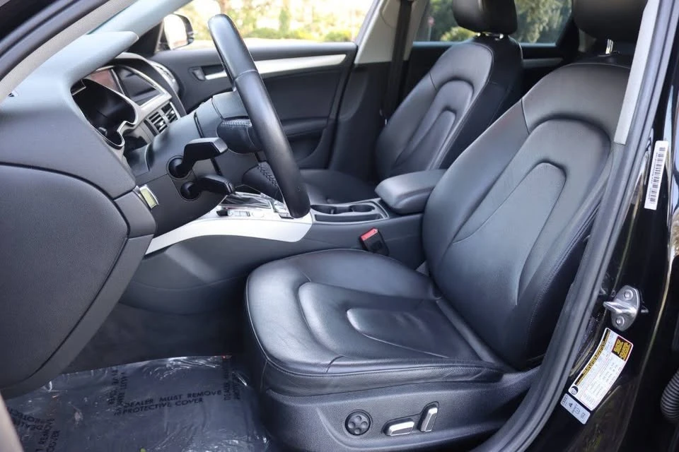2014 Audi B8 A4 - Image 10 of 20