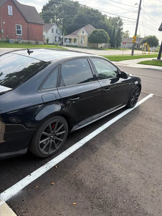 2014 Audi B8 A4 - Image 5 of 8