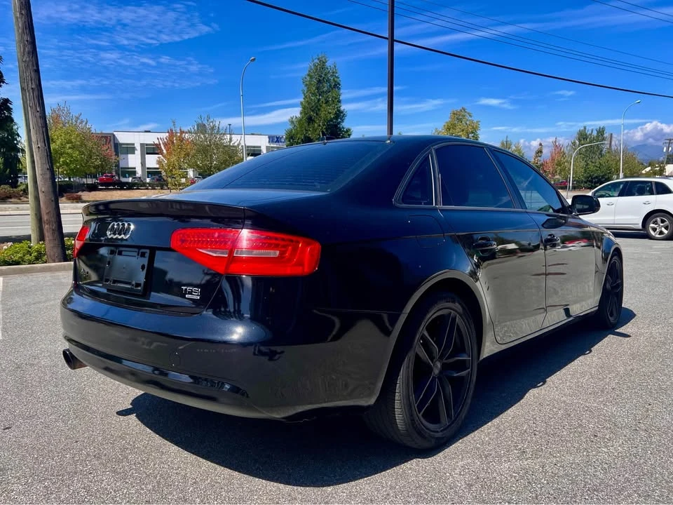 2014 Audi B8 A4 - Image 4 of 20