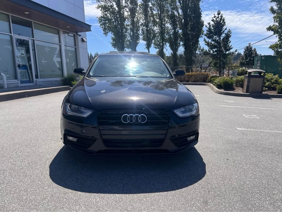 2014 Audi B8 A4 - Image 2 of 20