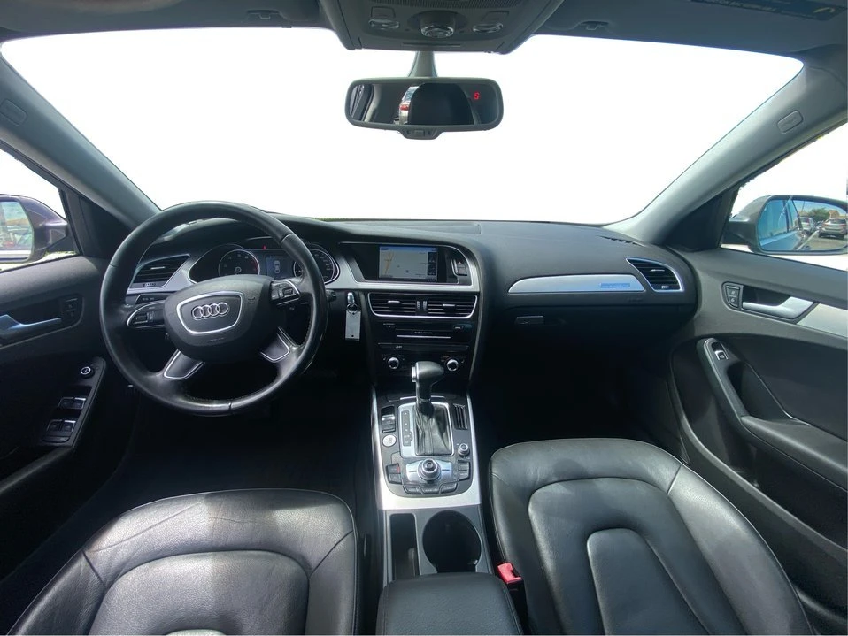 2014 Audi B8 A4 - Image 12 of 12