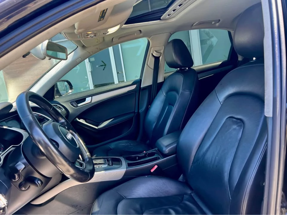 2014 Audi B8 A4 - Image 15 of 20
