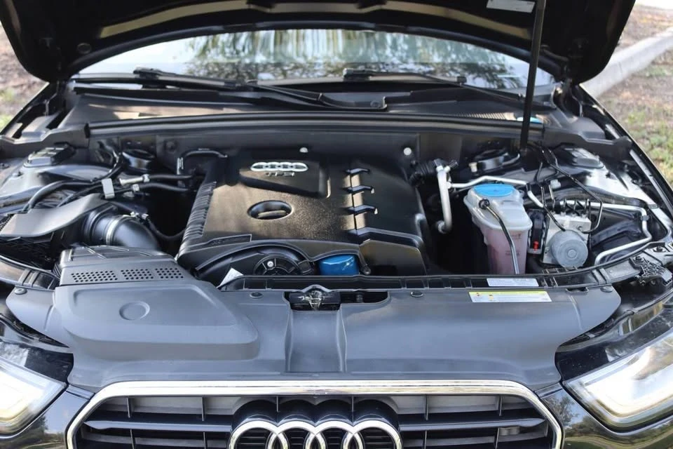 2014 Audi B8 A4 - Image 18 of 20
