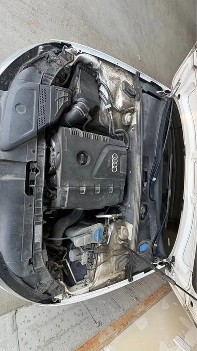 2014 Audi B8 A4 - Image 14 of 14