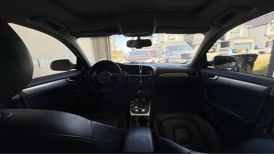 2014 Audi B8 A4 - Image 12 of 14