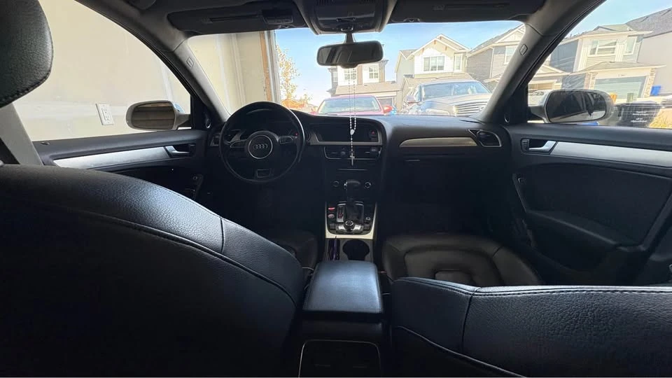 2014 Audi B8 A4 - Image 13 of 14
