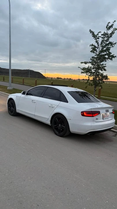 2014 Audi B8 A4 - Image 5 of 14