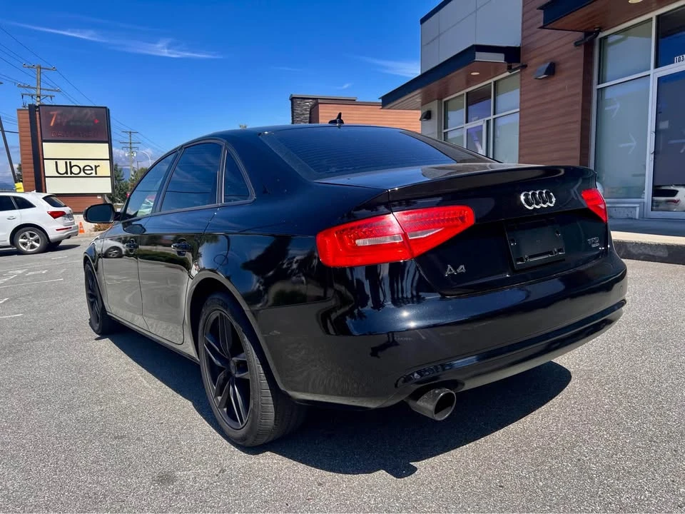2014 Audi B8 A4 - Image 6 of 20