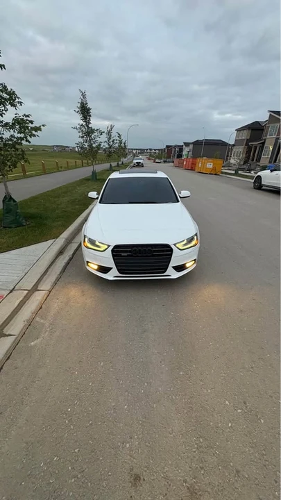 2014 Audi B8 A4 - Image 2 of 14