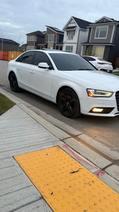 2014 Audi B8 A4 - Image 3 of 14