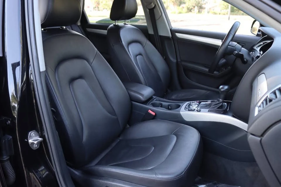 2014 Audi B8 A4 - Image 17 of 20