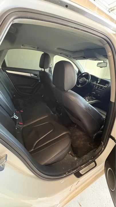 2014 Audi B8 A4 - Image 10 of 14