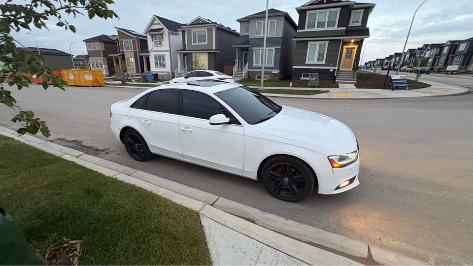 2014 Audi B8 A4 - Image 7 of 14