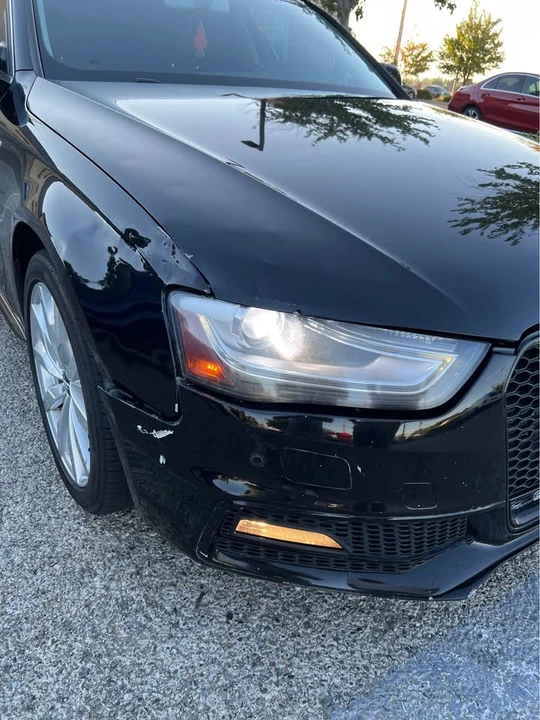 2014 Audi B8 A4 - Image 4 of 10