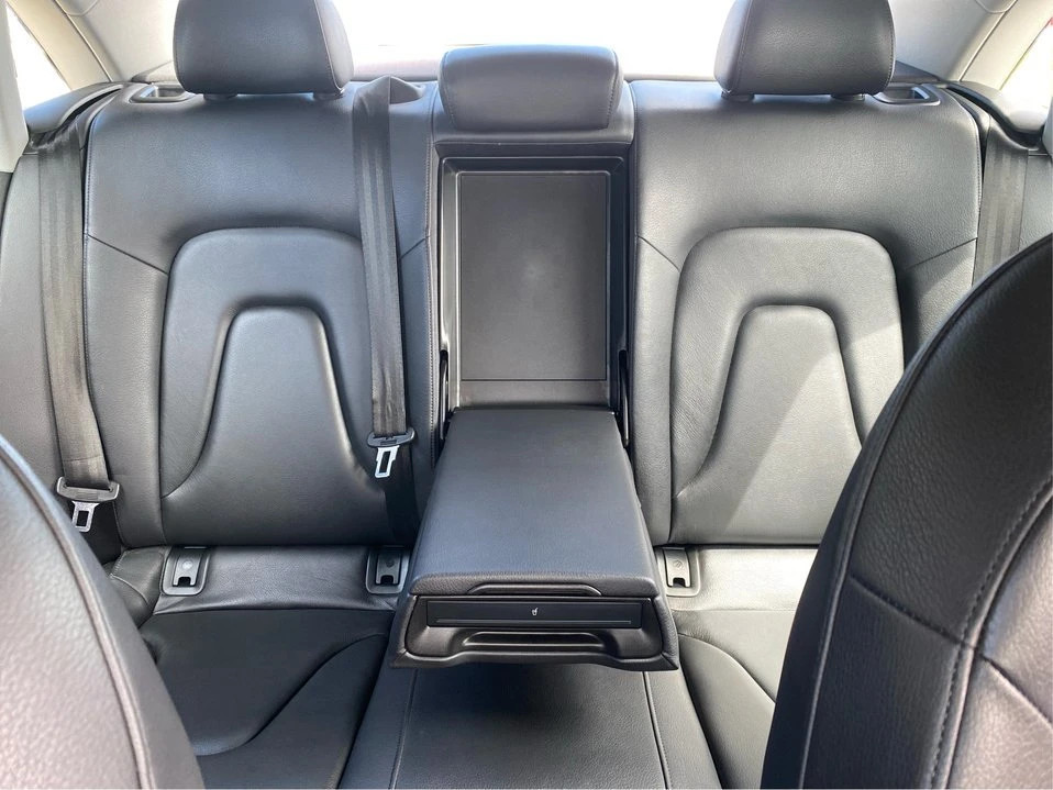 2014 Audi B8 A4 - Image 10 of 12