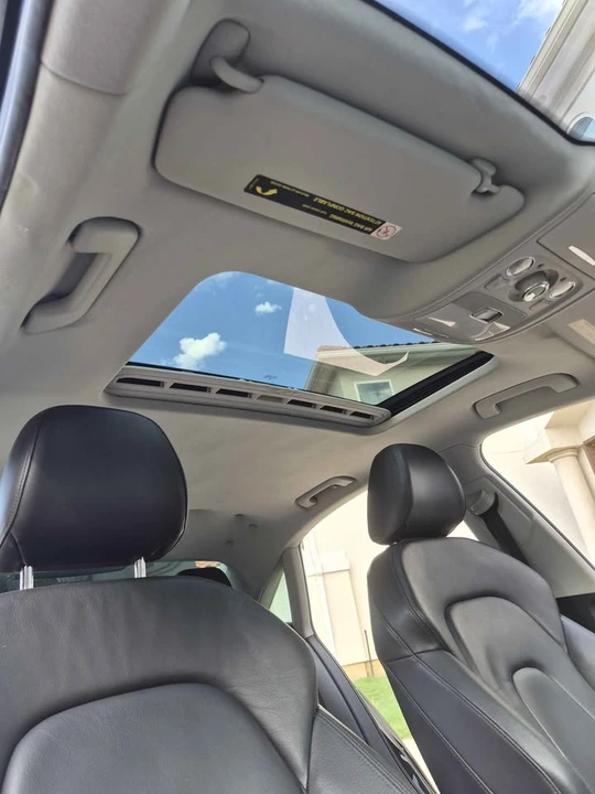 2014 Audi B8 A4 - Image 4 of 10