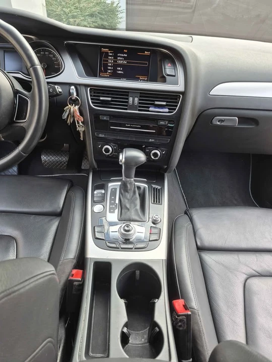 2014 Audi B8 A4 - Image 3 of 10