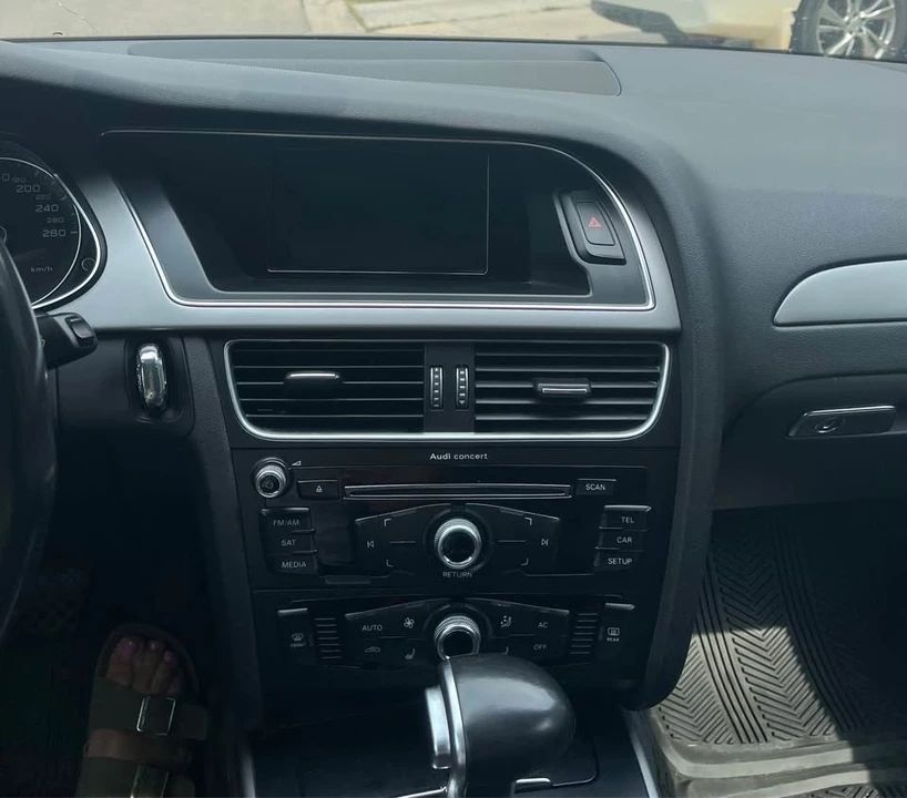 2014 Audi B8 A4 - Image 7 of 10