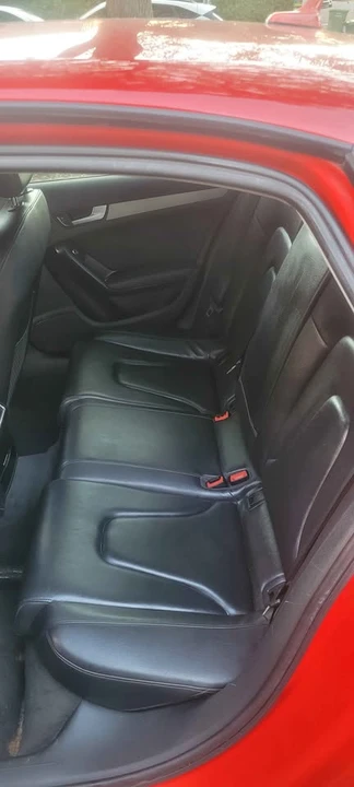 2014 Audi B8 A4 - Image 11 of 12