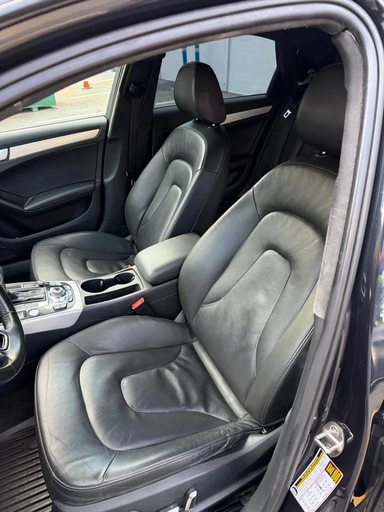 2014 Audi B8 A4 - Image 14 of 18