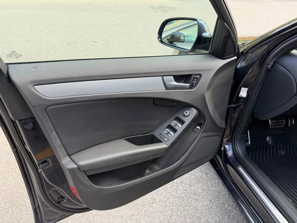 2014 Audi B8 A4 - Image 12 of 18