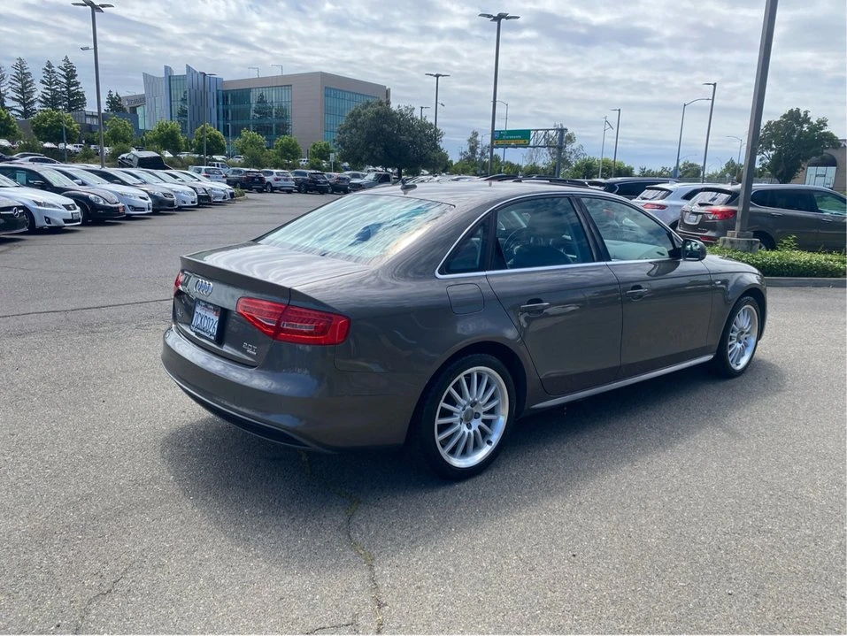 2014 Audi B8 A4 - Image 5 of 12