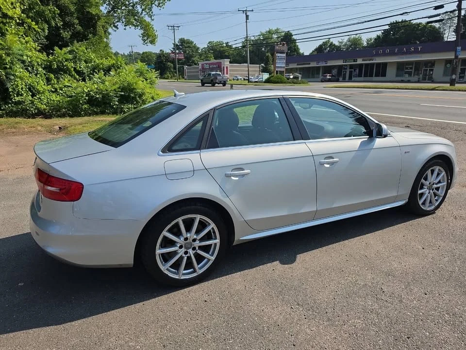 2014 Audi B8 A4 - Image 7 of 20