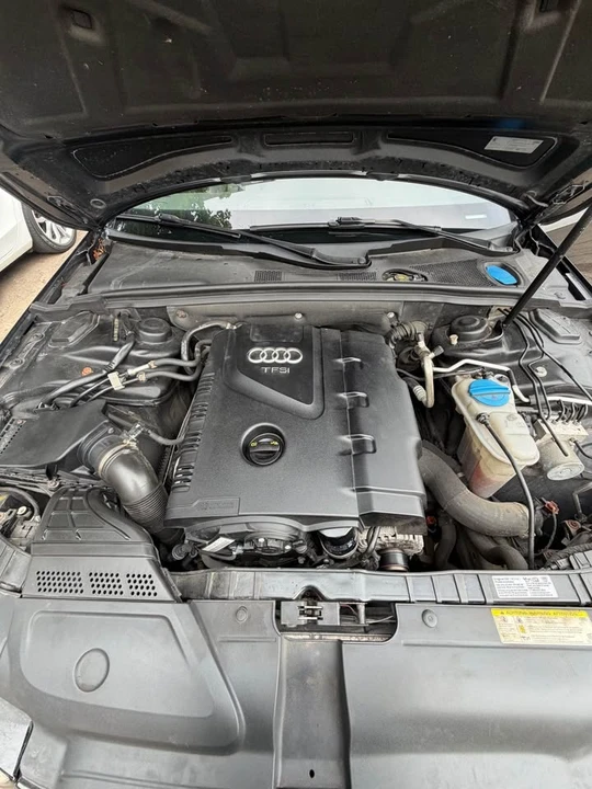 2014 Audi B8 A4 - Image 9 of 9