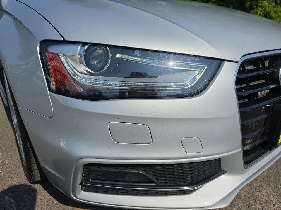 2014 Audi B8 A4 - Image 13 of 20