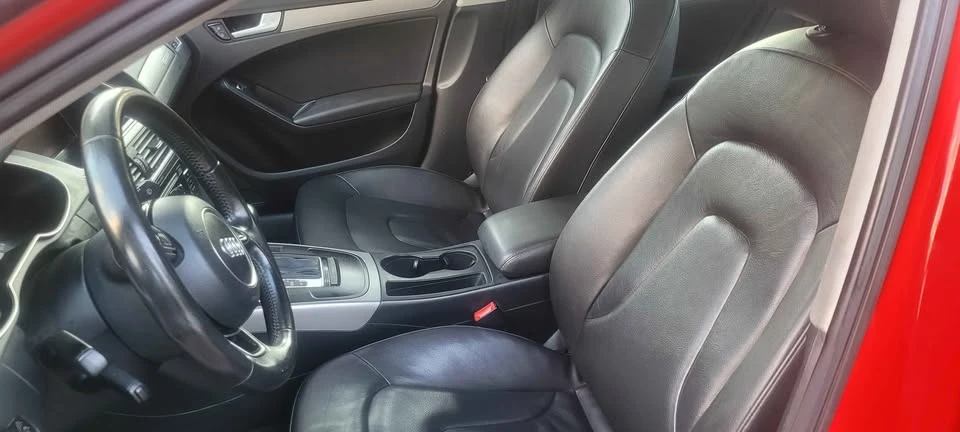 2014 Audi B8 A4 - Image 12 of 12