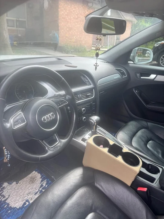 2014 Audi B8 A4 - Image 5 of 8