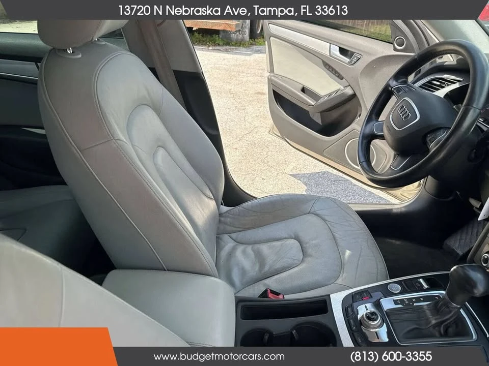 2014 Audi B8 A4 - Image 15 of 20