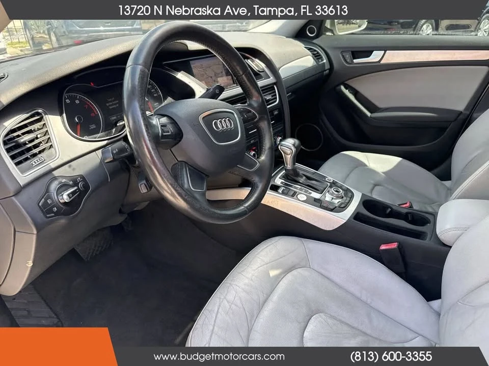 2014 Audi B8 A4 - Image 10 of 20
