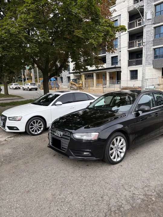 2014 Audi B8 A4 - Image 2 of 9