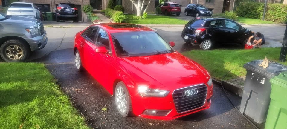 2014 Audi B8 A4 - Image 5 of 12