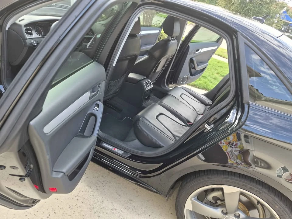 2014 Audi B8 A4 - Image 6 of 10