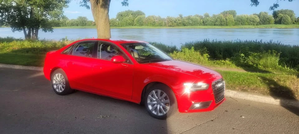 2014 Audi B8 A4 - Image 2 of 12