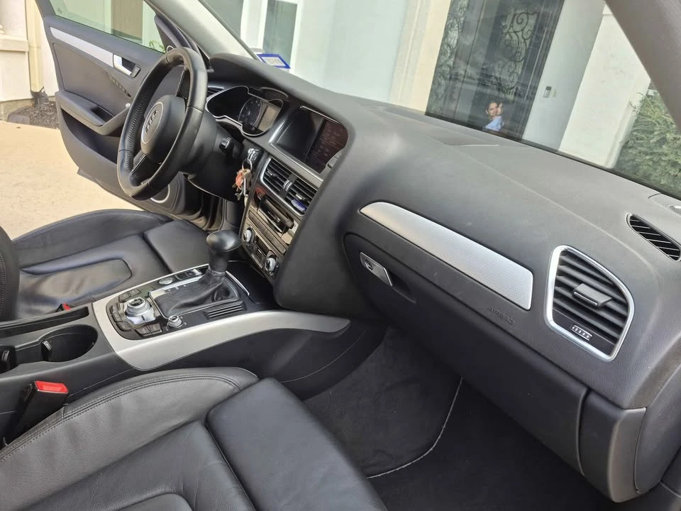 2014 Audi B8 A4 - Image 8 of 10